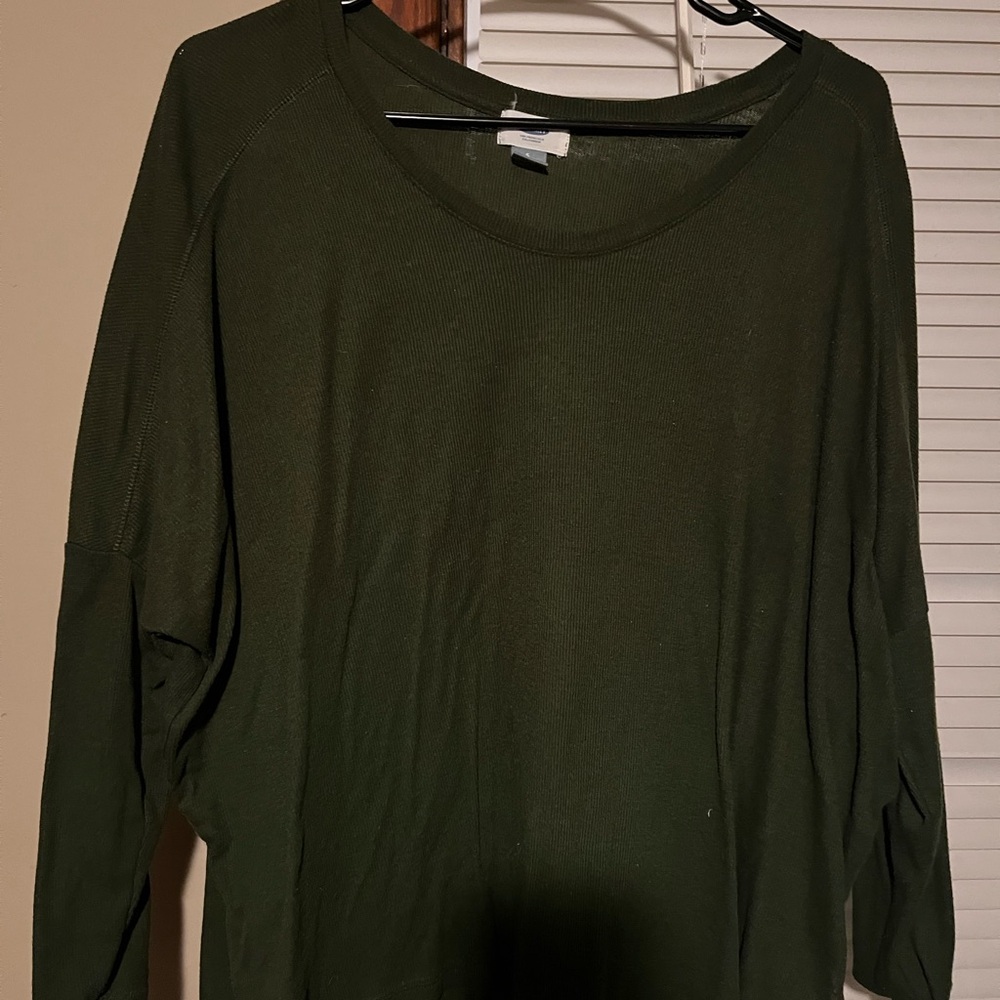 Old Navy Lightweight Sweater